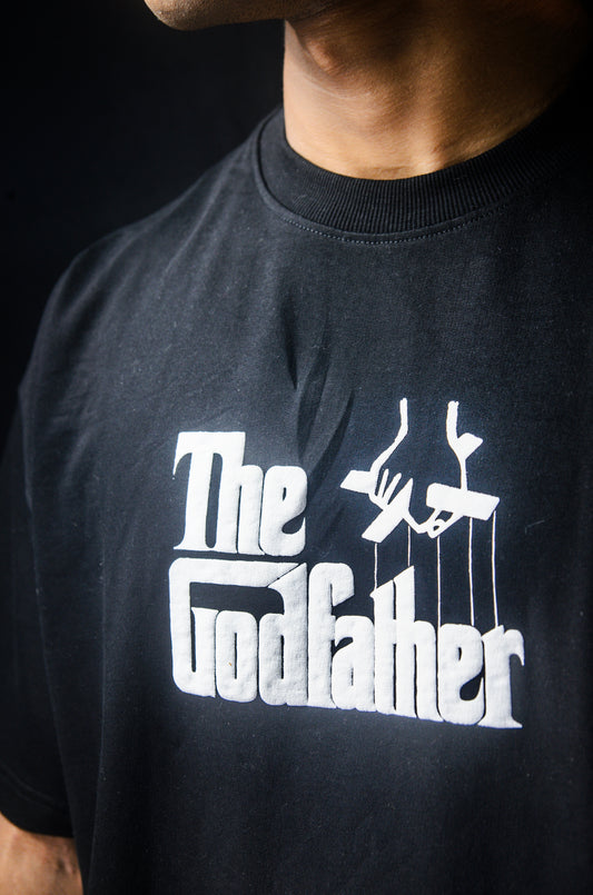 The God Father - BLACK