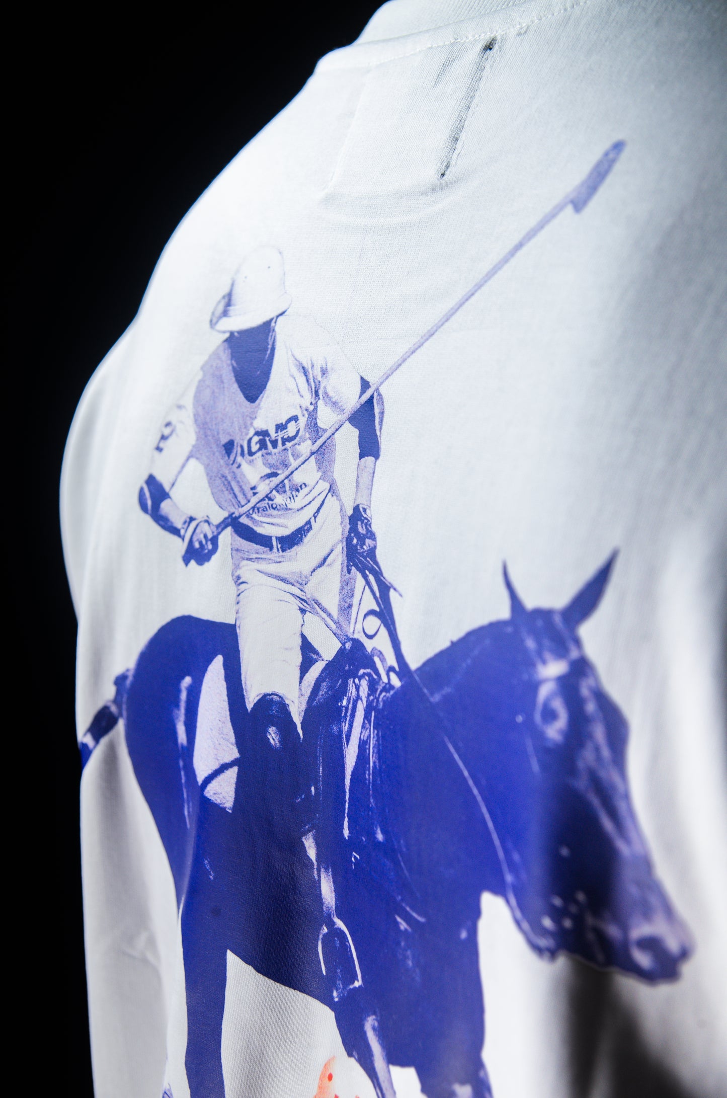 The Legacy Ride - WHITE