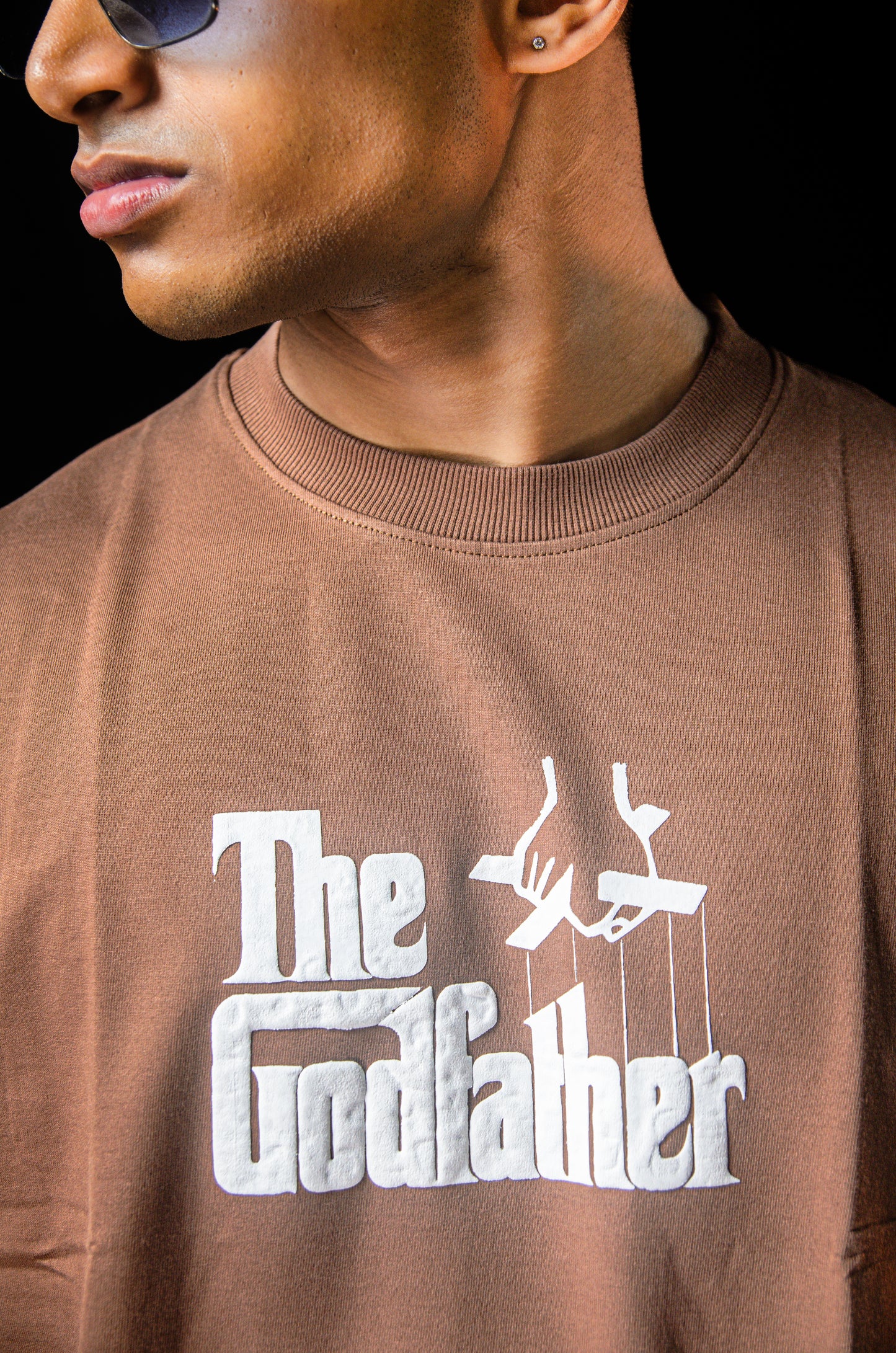 The God Father - BROWN