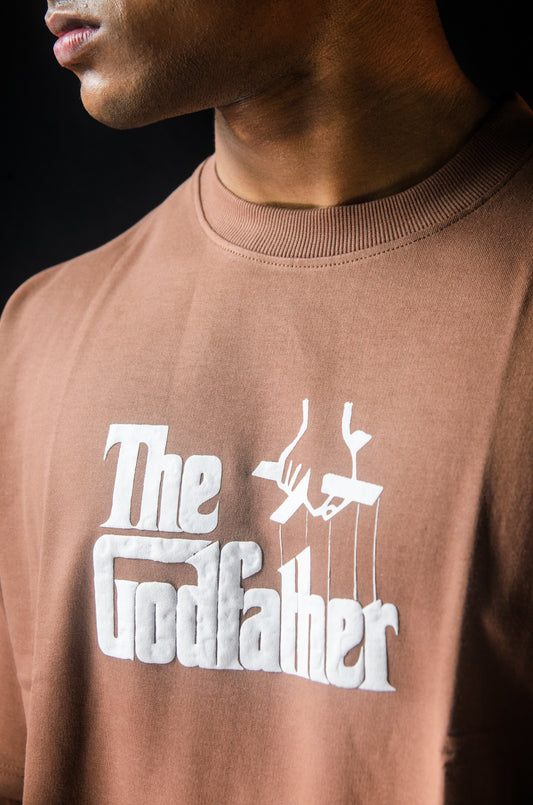 The God Father - BROWN