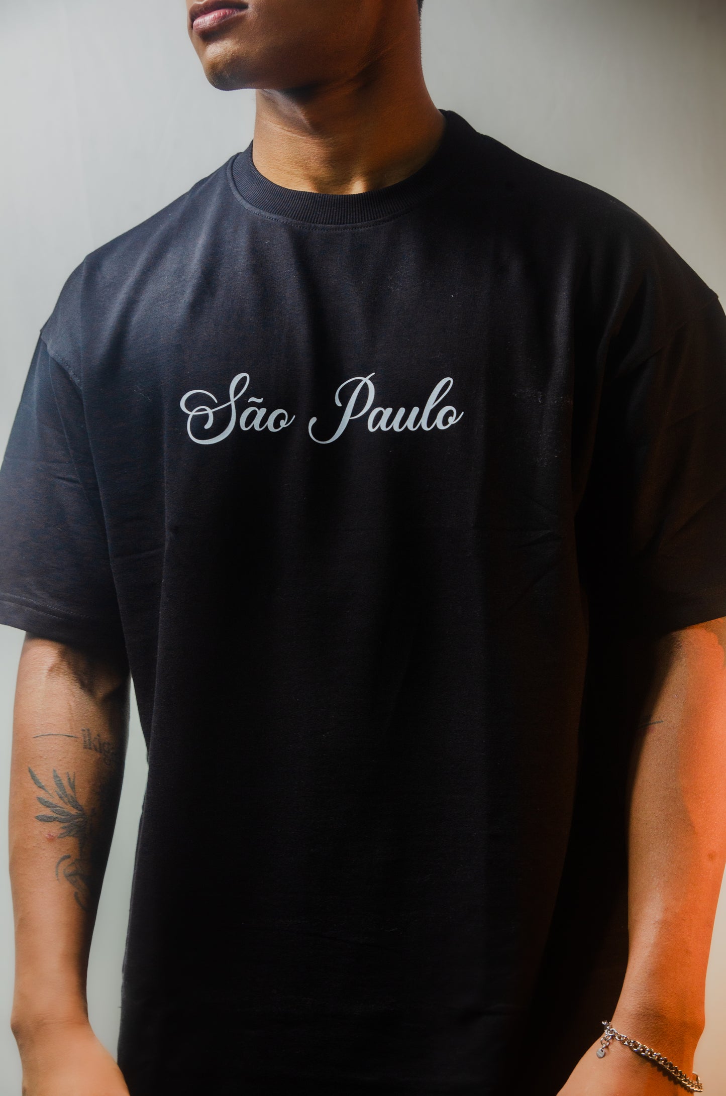 Sao Paulo - BLACK