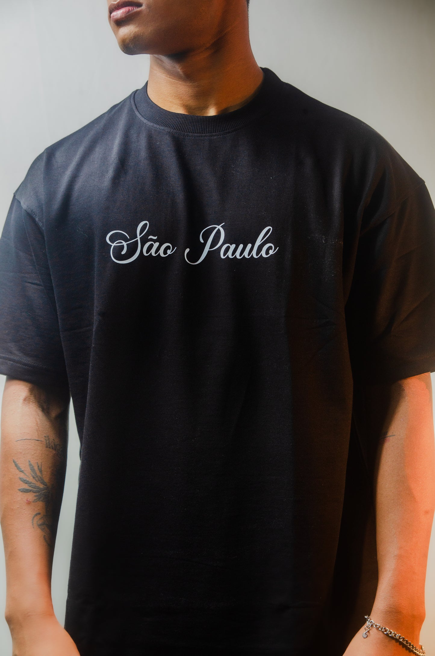 Sao Paulo - BLACK