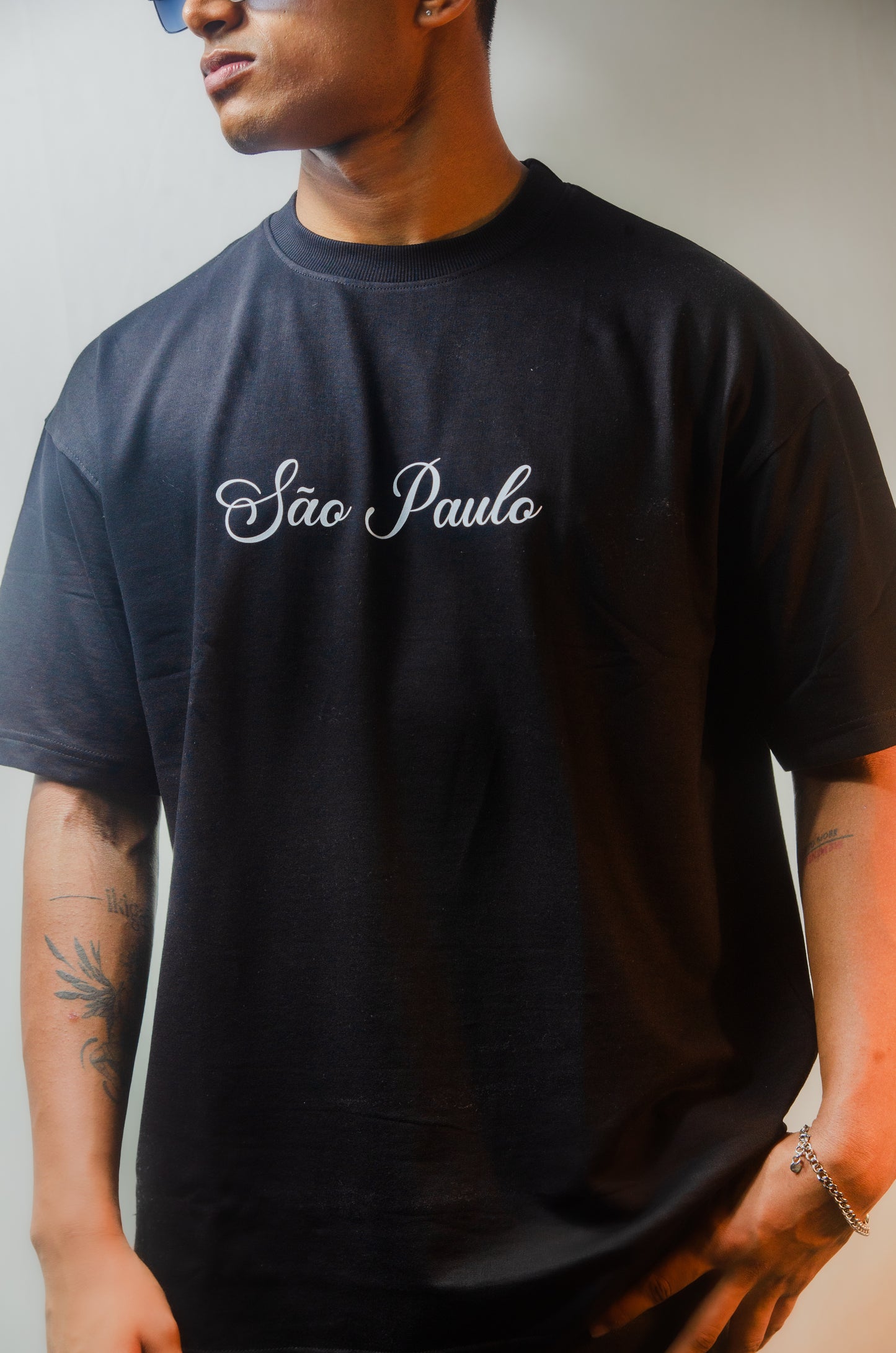 Sao Paulo - BLACK