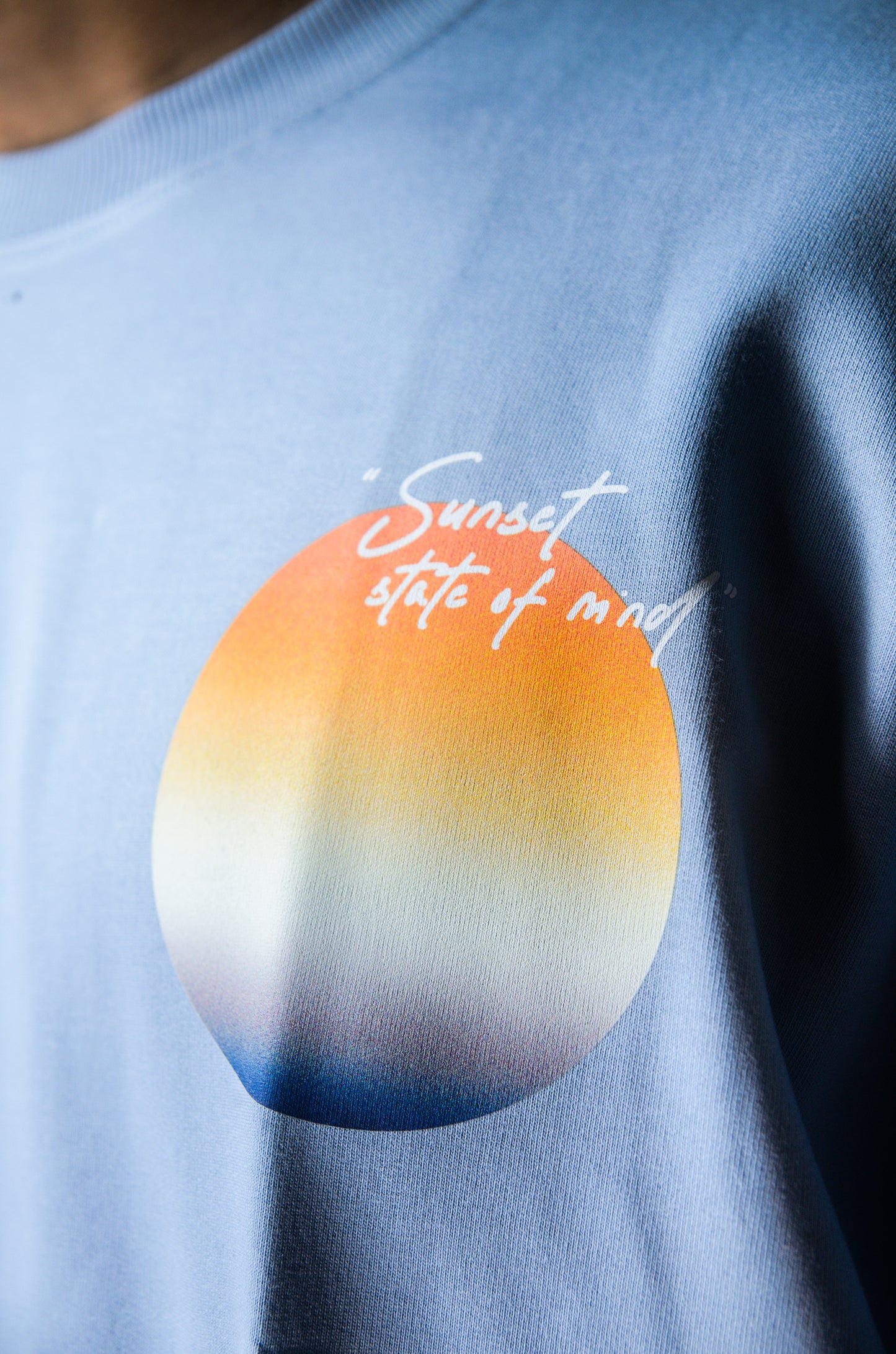 Sunset State of Mind - CYAN