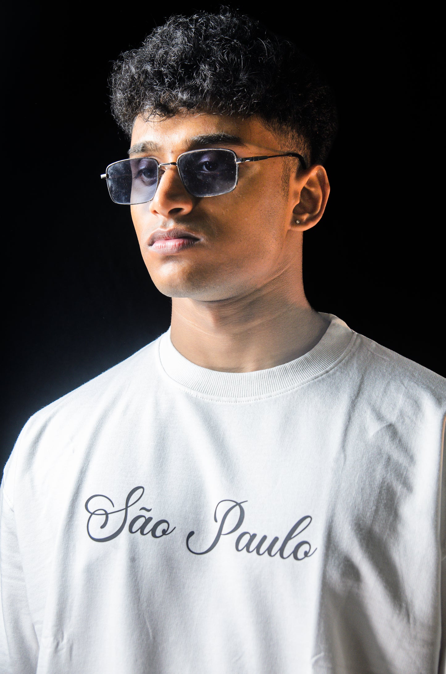 Sao Paulo - WHITE