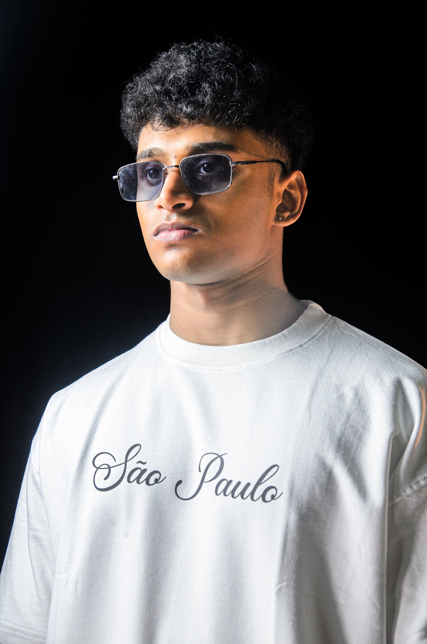 Sao Paulo - WHITE