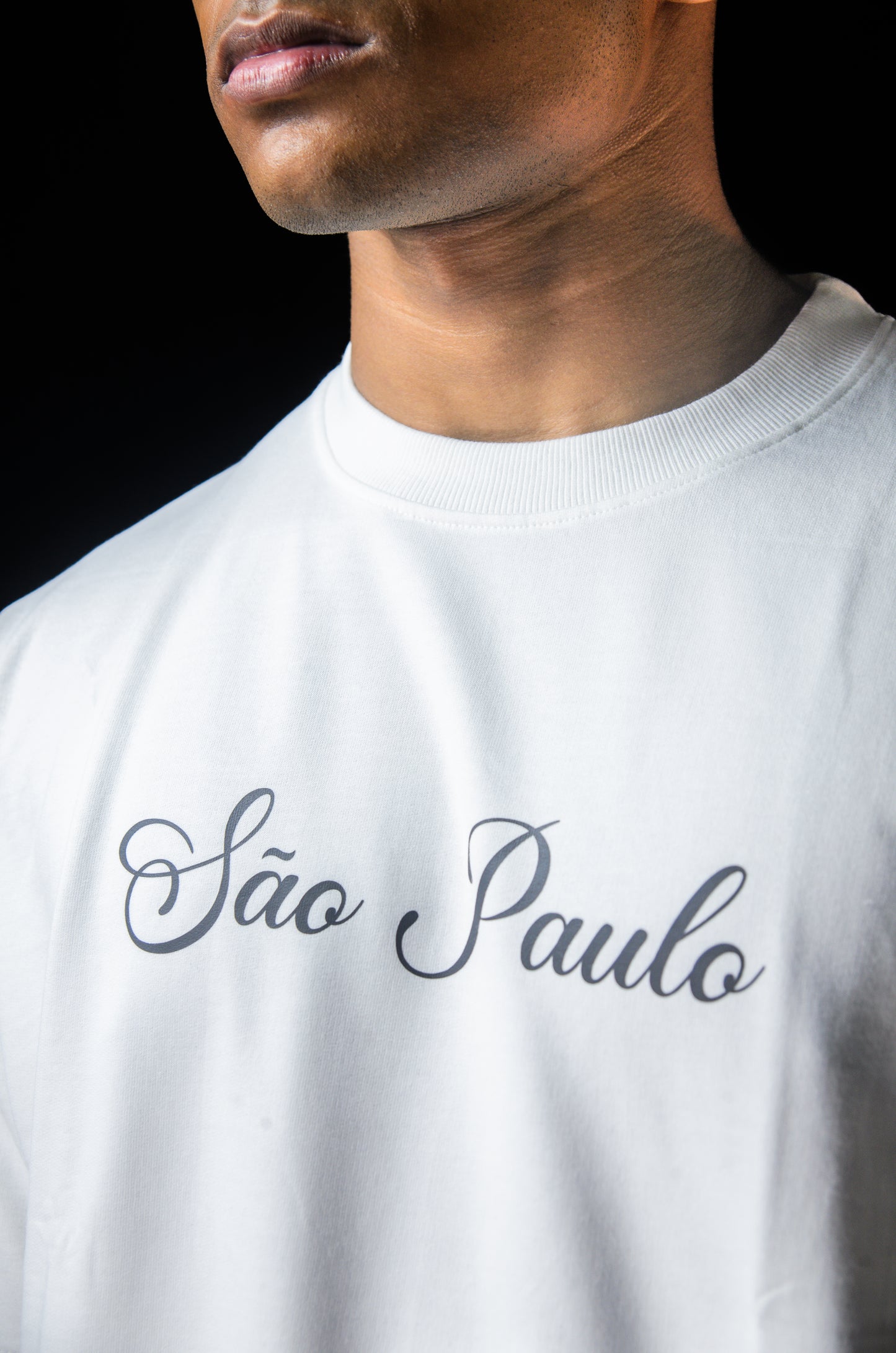 Sao Paulo - WHITE