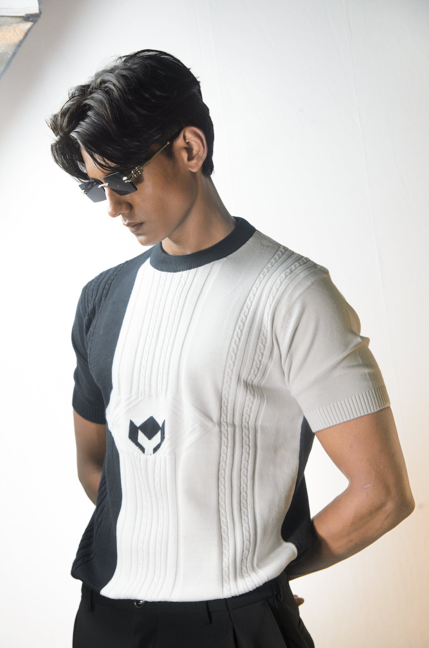 Dark Knight Cabel T-Shirt