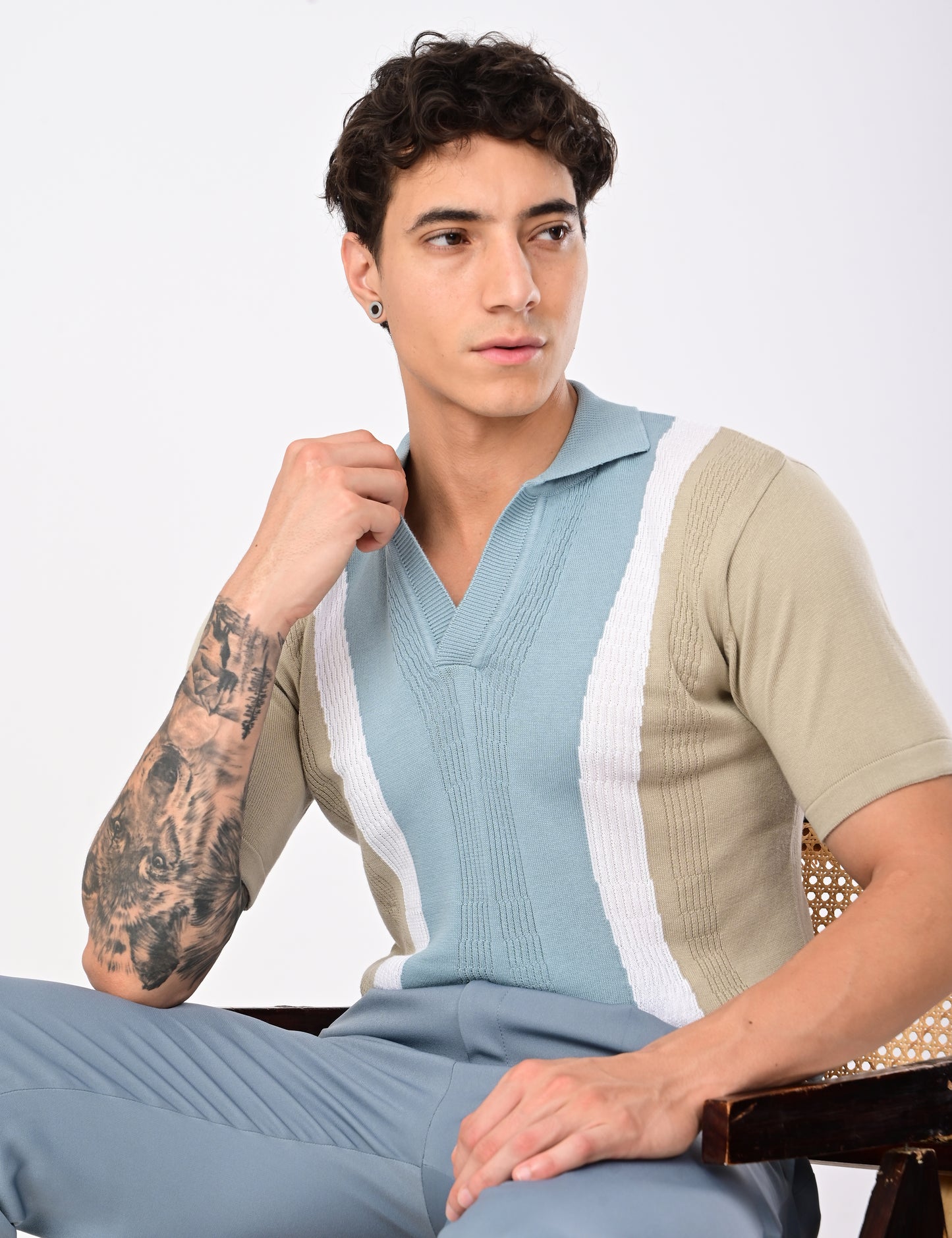 Regent Polo - Pista