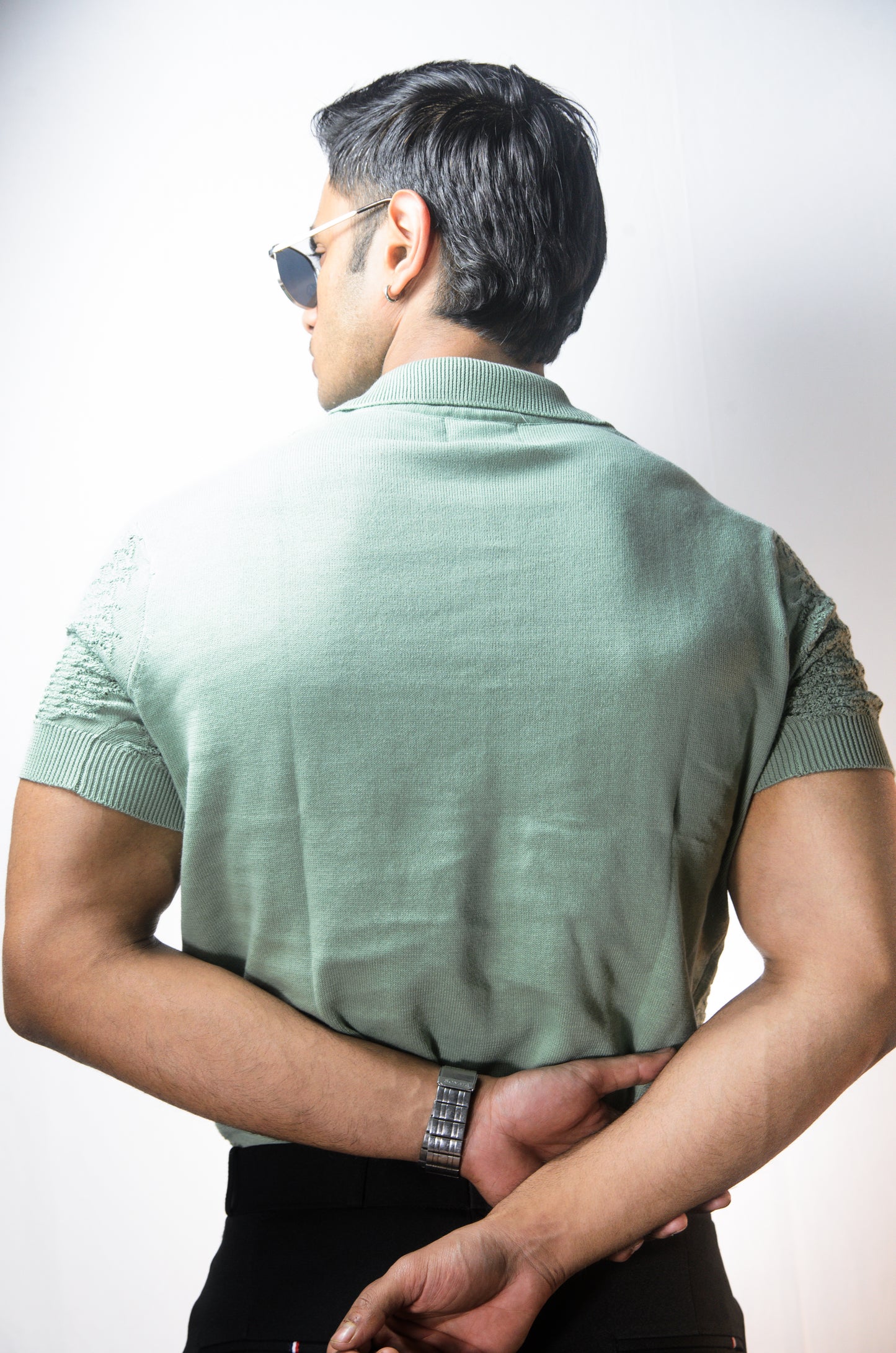Vienna Classic Polo-MINT