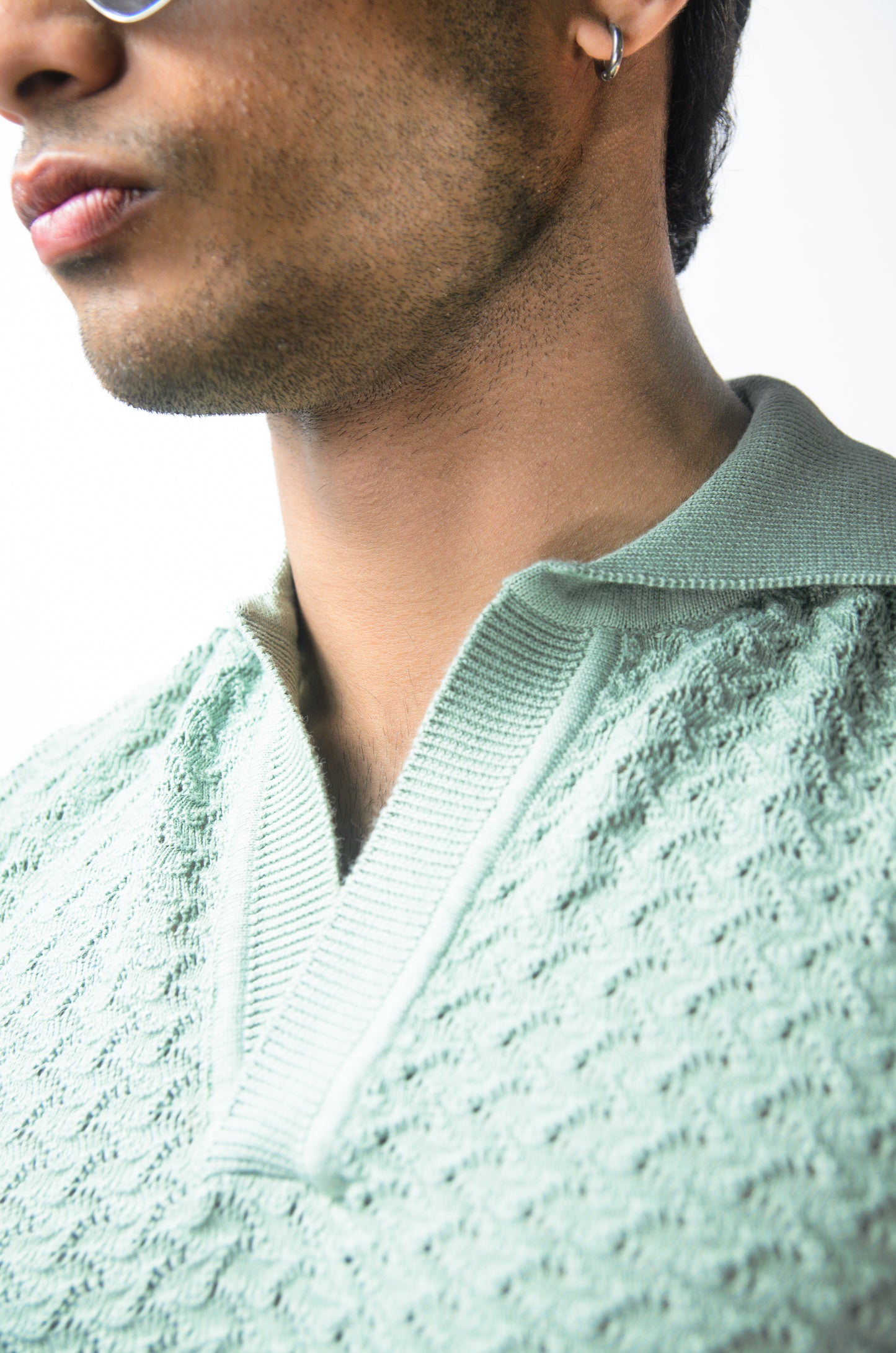 Vienna Classic Polo-MINT