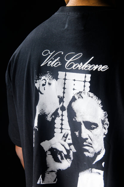 The God Father - BLACK