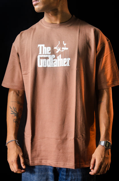 The God Father - BROWN