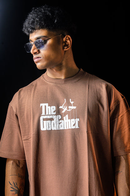 The God Father - BROWN