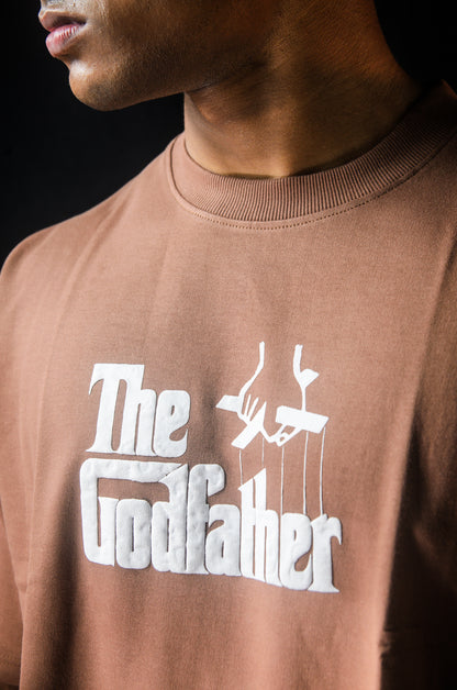 The God Father - BROWN