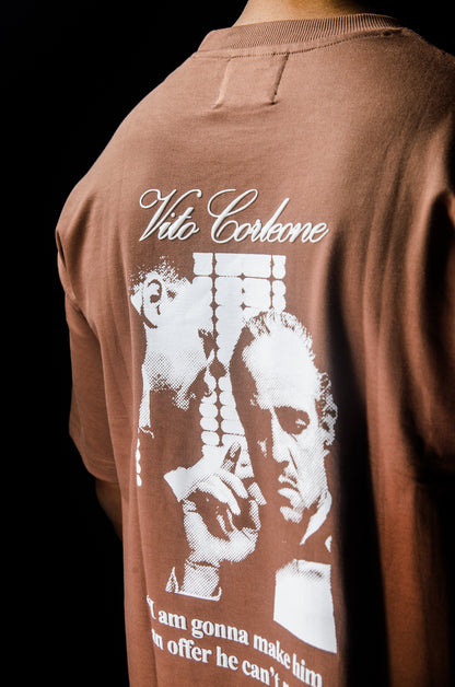 The God Father - BROWN