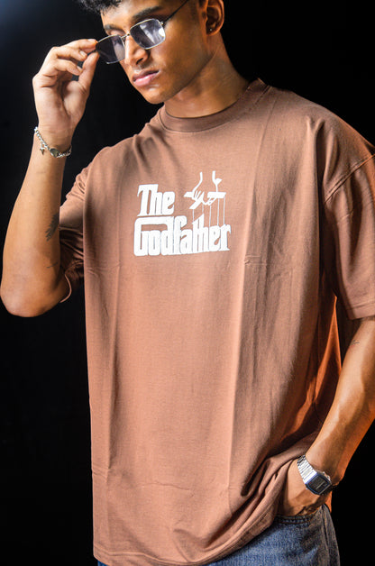 The God Father - BROWN