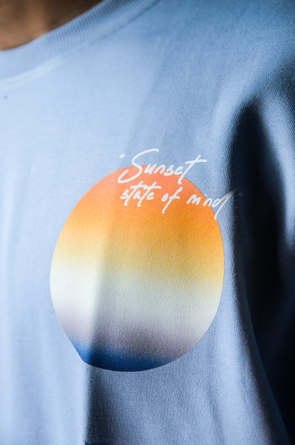 Sunset State of Mind - CYAN