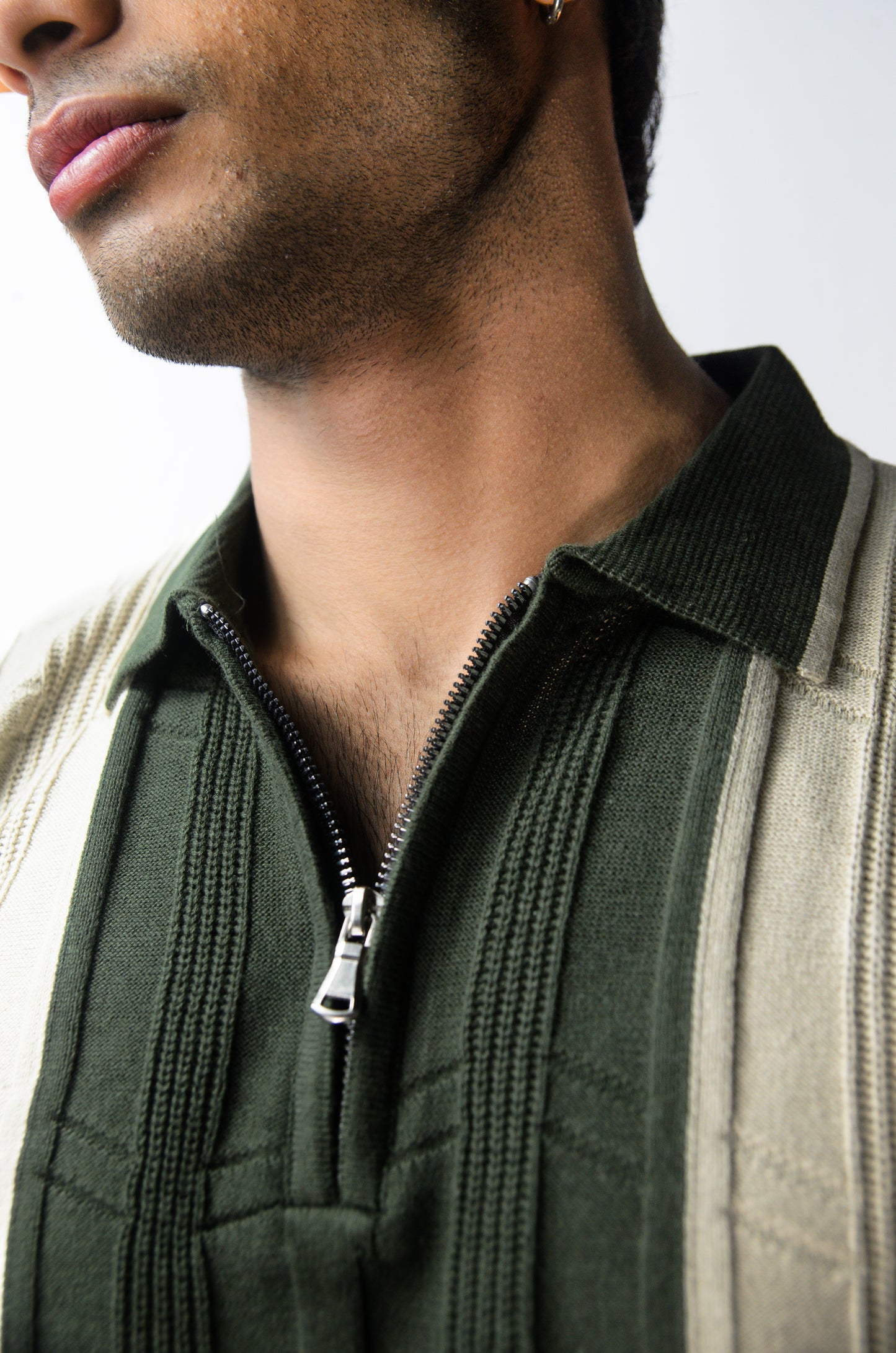 Bellagio Polo T-Shirt-BOTTLEGREEN