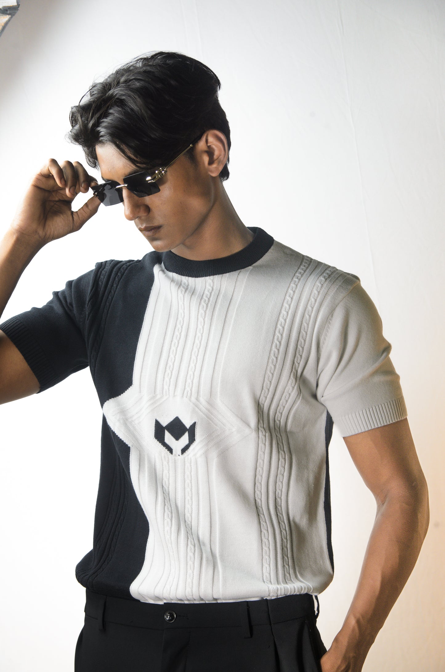 Dark Knight Cabel T-Shirt