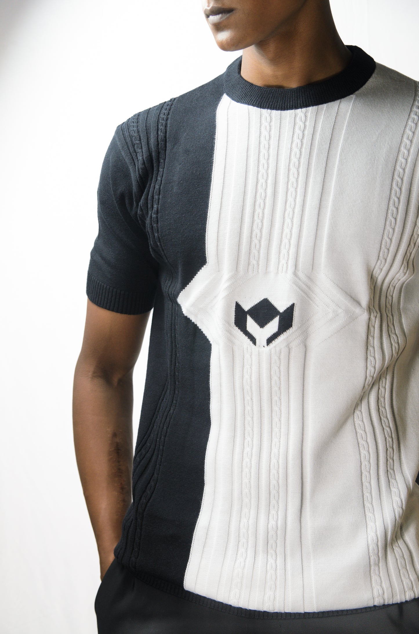 Dark Knight Cabel T-Shirt