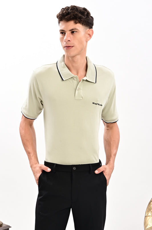 The Signature Polo - PISTA