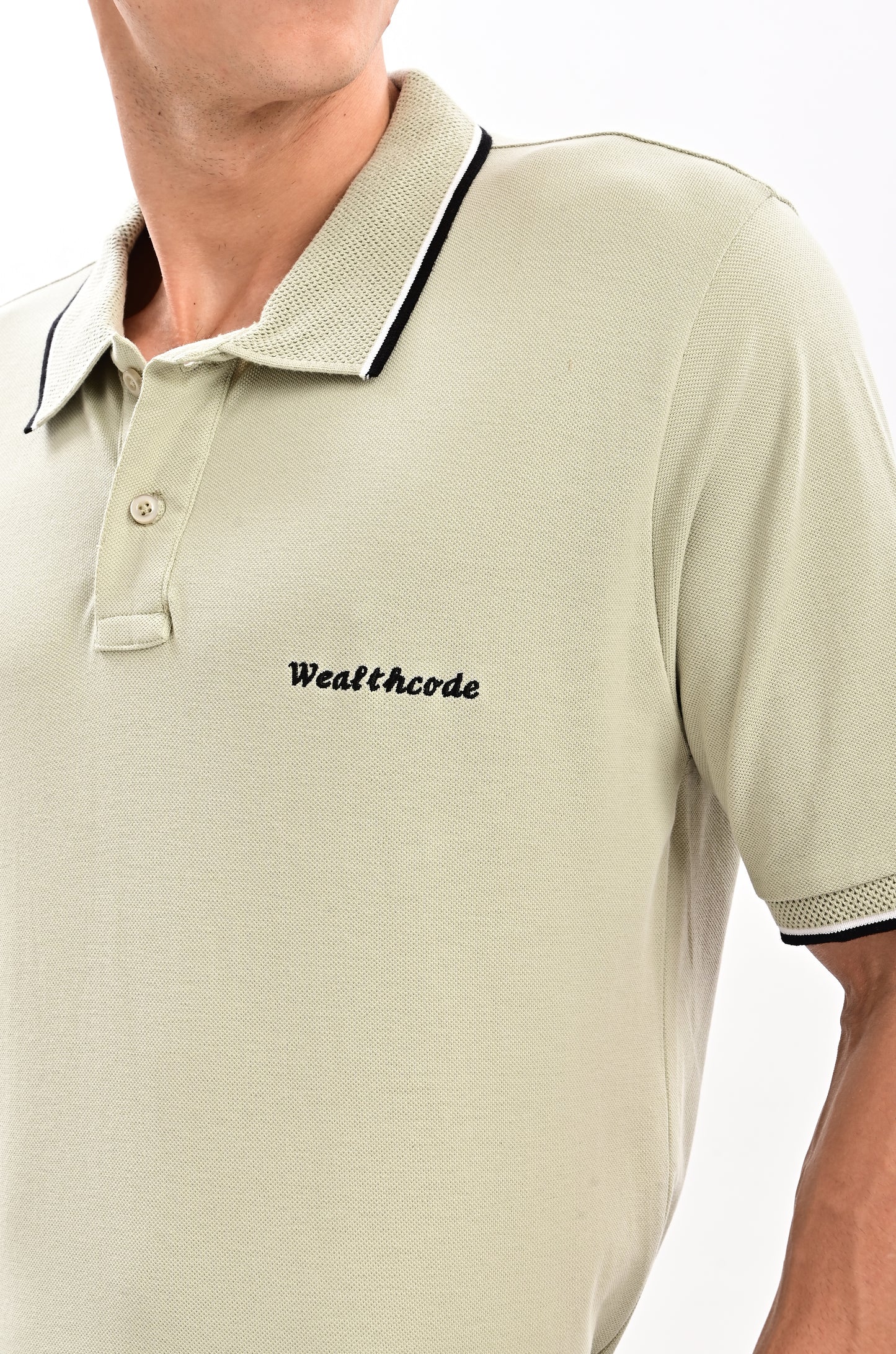 The Signature Polo - PISTA