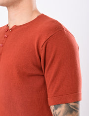 The Gentlemen's Henley - Rust