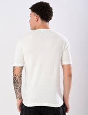 The Gentlemen's Henley - White