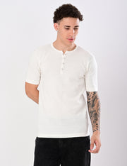 The Gentlemen's Henley - White