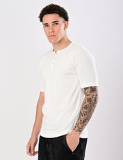 The Gentlemen's Henley - White