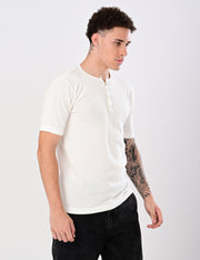 The Gentlemen's Henley - White