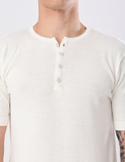 The Gentlemen's Henley - White