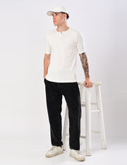 The Gentlemen's Henley - White