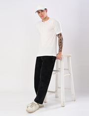 The Gentlemen's Henley - White