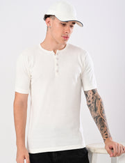 The Gentlemen's Henley - White