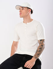 The Gentlemen's Henley - White