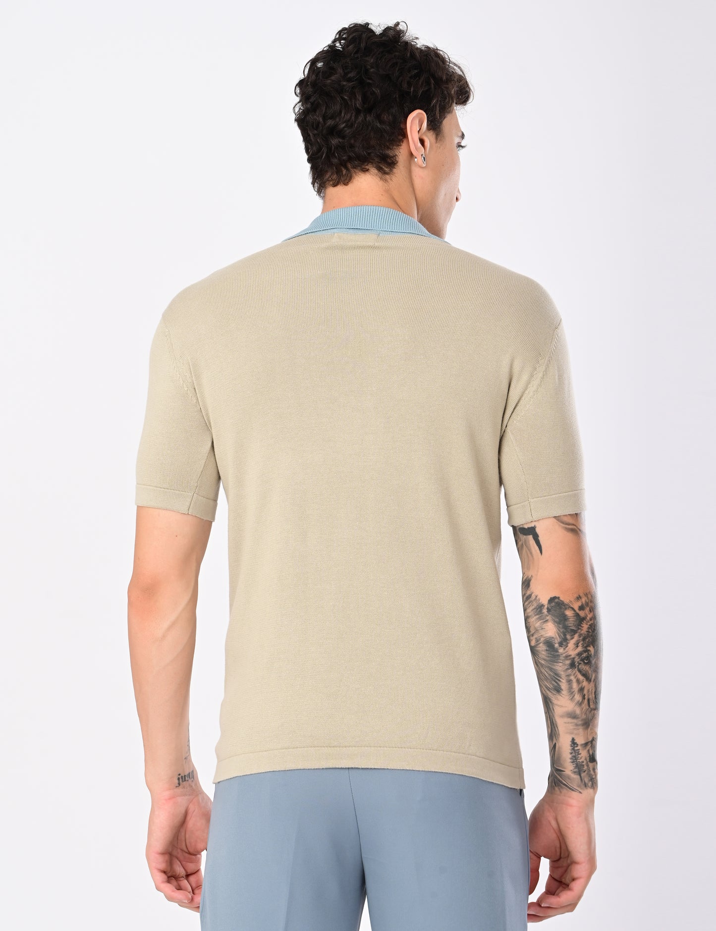 Regent Polo - Pista