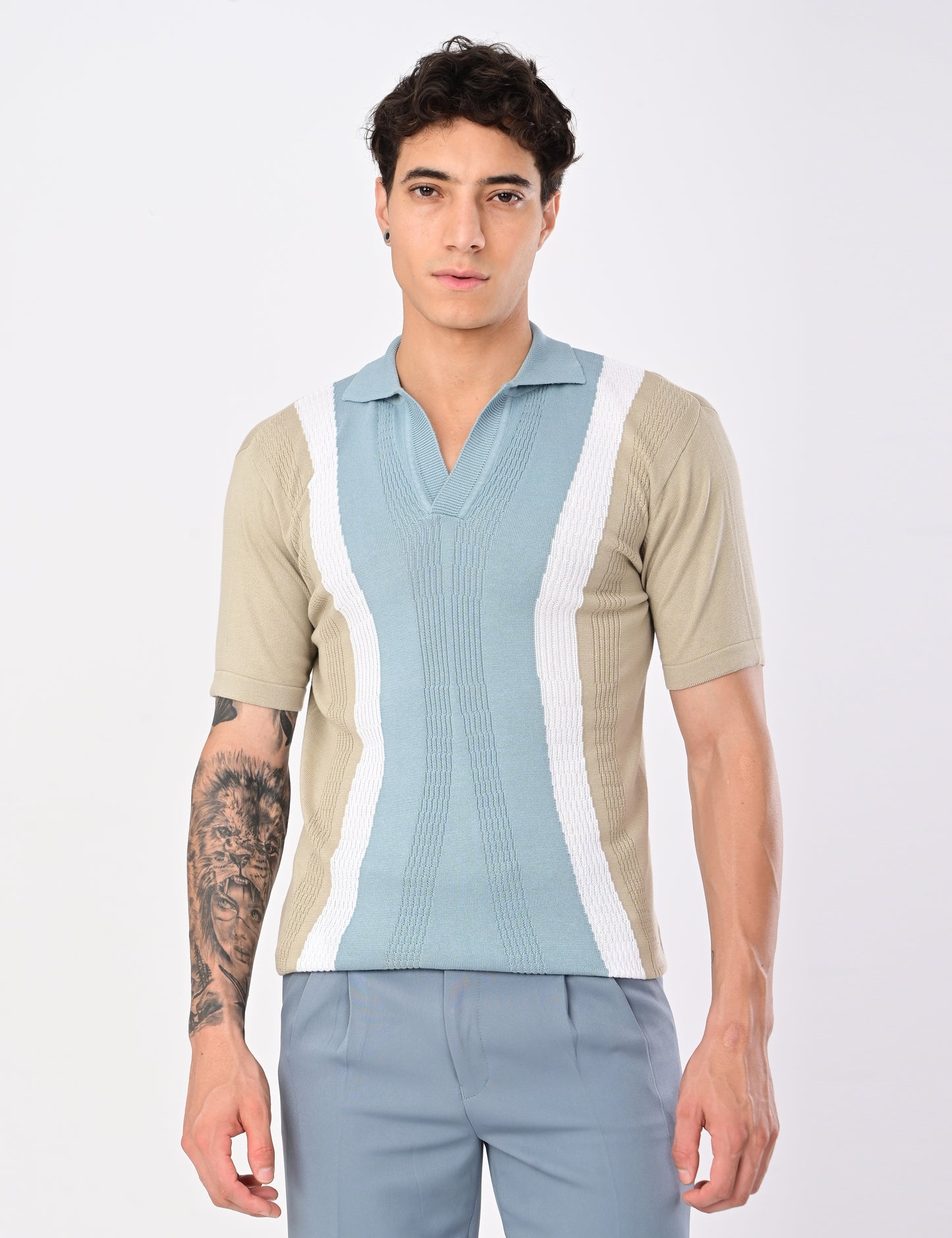 Regent Polo - Pista
