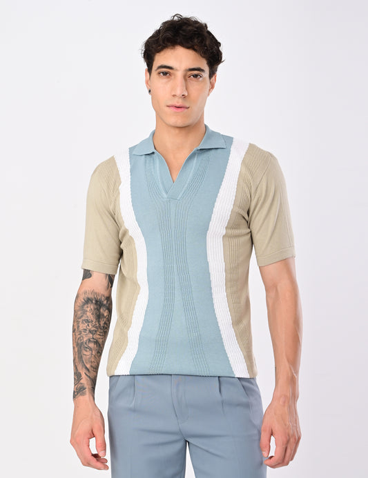 Regent Polo - Pista