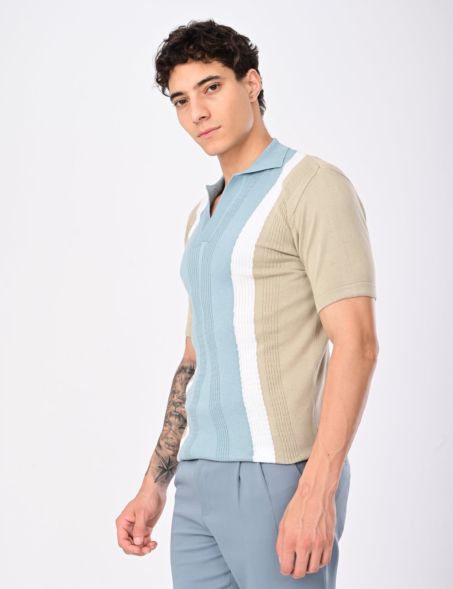Regent Polo - Pista