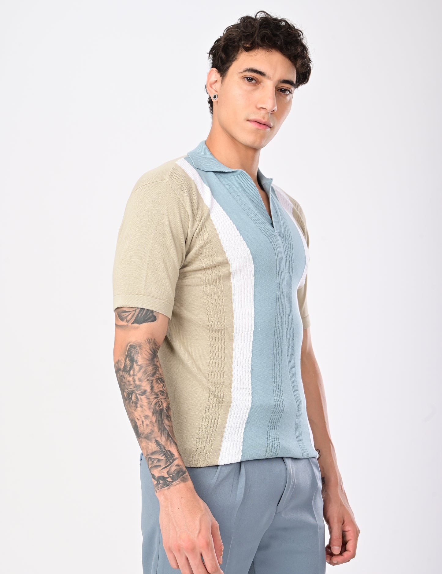 Regent Polo - Pista