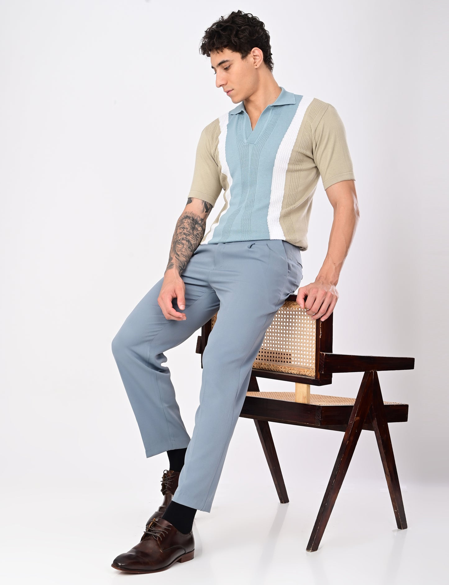 Regent Polo - Pista
