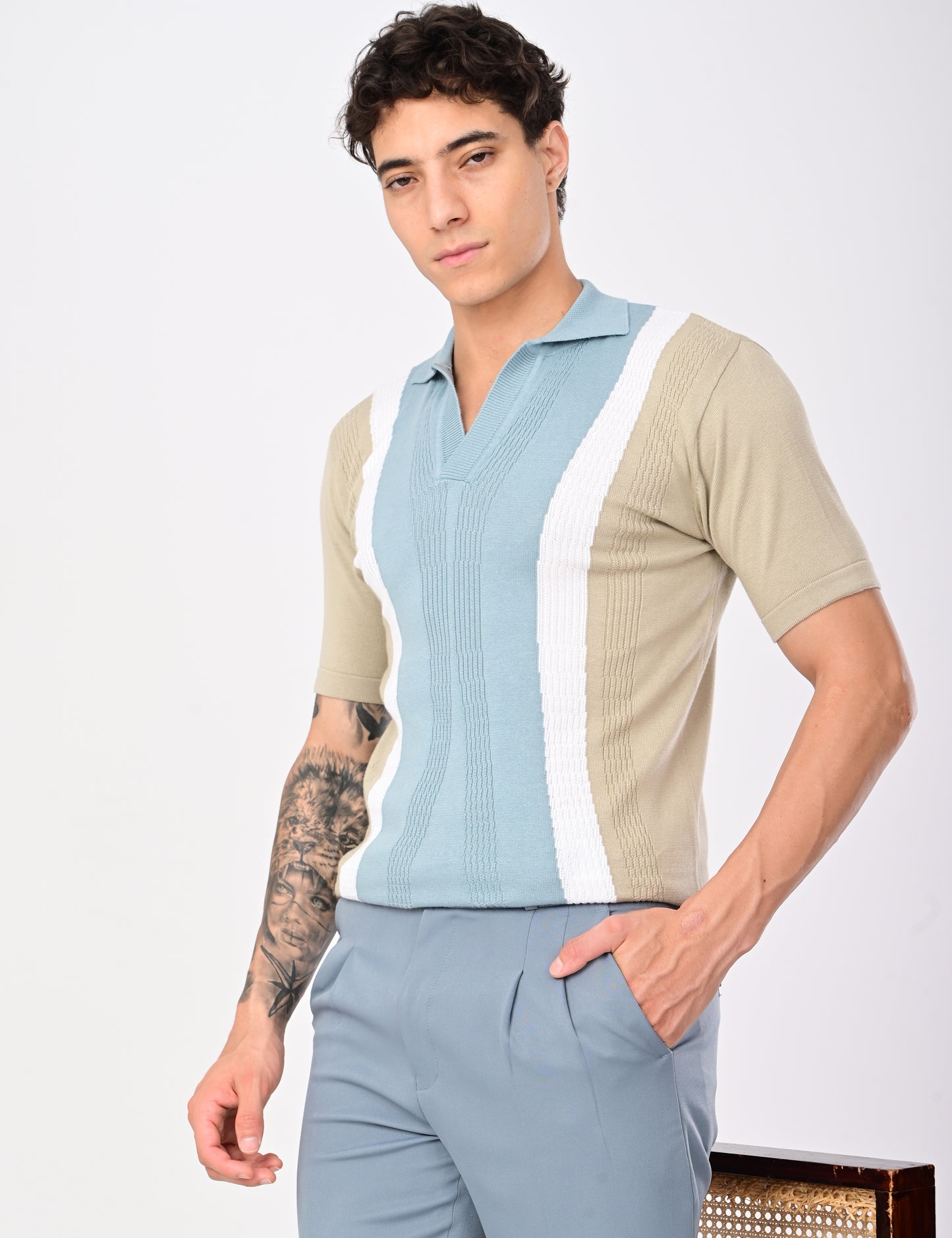 Regent Polo - Pista