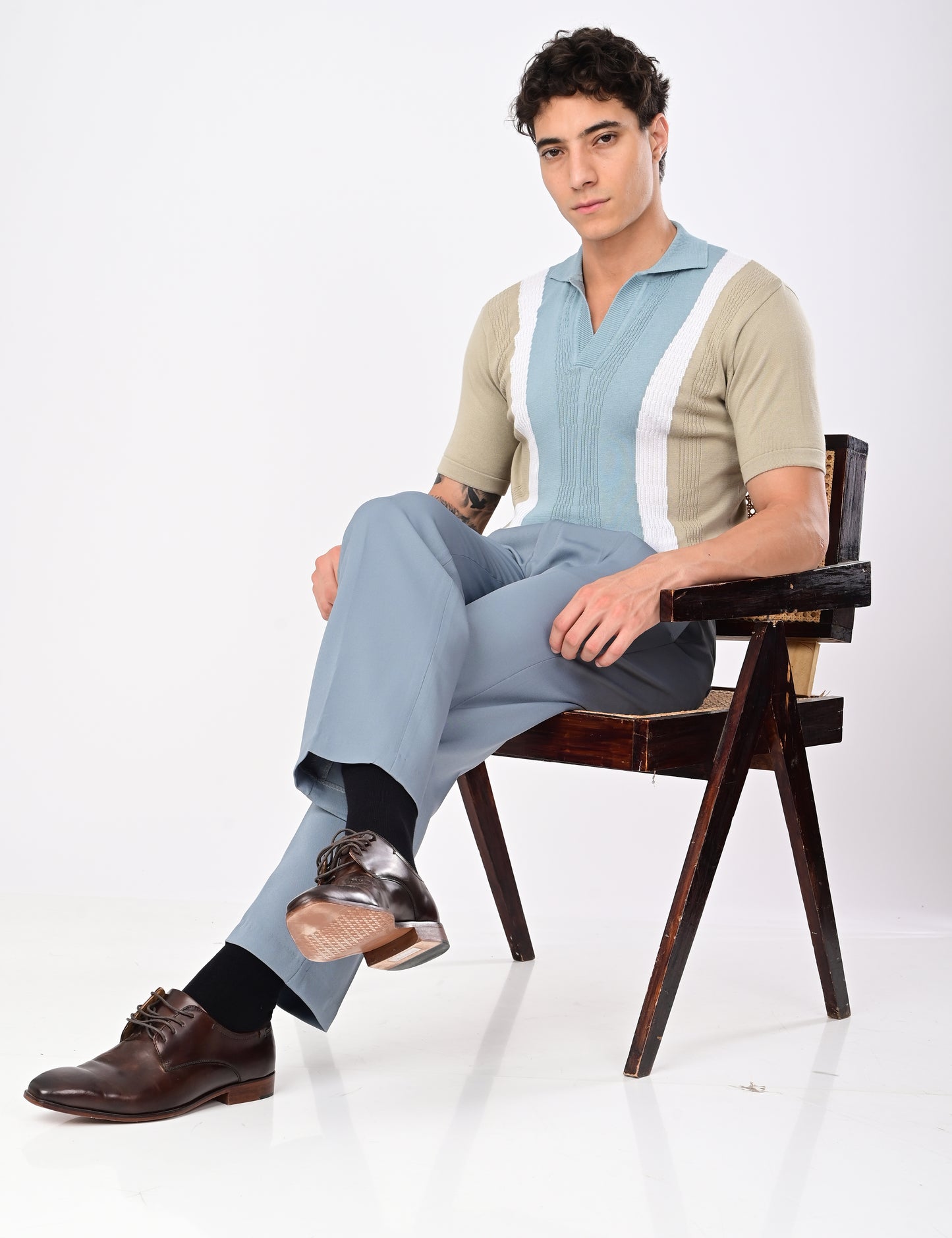 Regent Polo - Pista