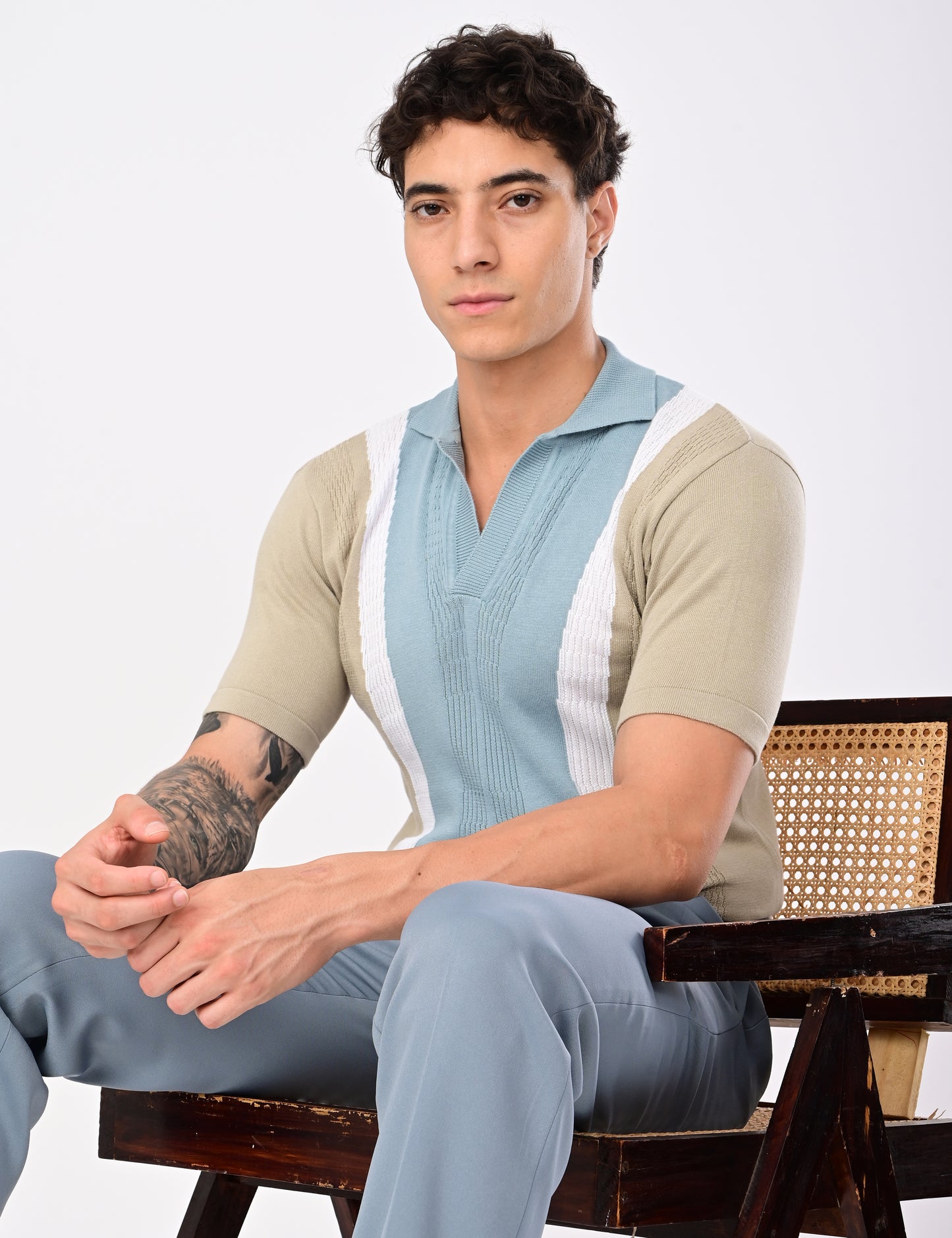 Regent Polo - Pista